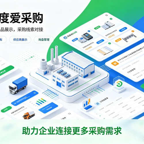 抚顺百度爱采购
